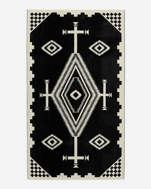 Pendleton Los Ojos Spa Towel Spa Towel Towels