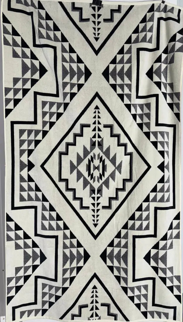 Pendleton Oxbow Spa Towel Spa Towel Towels