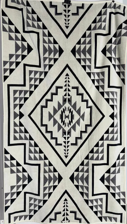 Pendleton Oxbow Spa Towel Spa Towel Towels