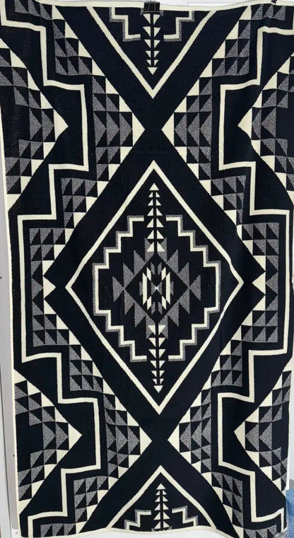 Pendleton Oxbow Spa Towel Spa Towel Towels