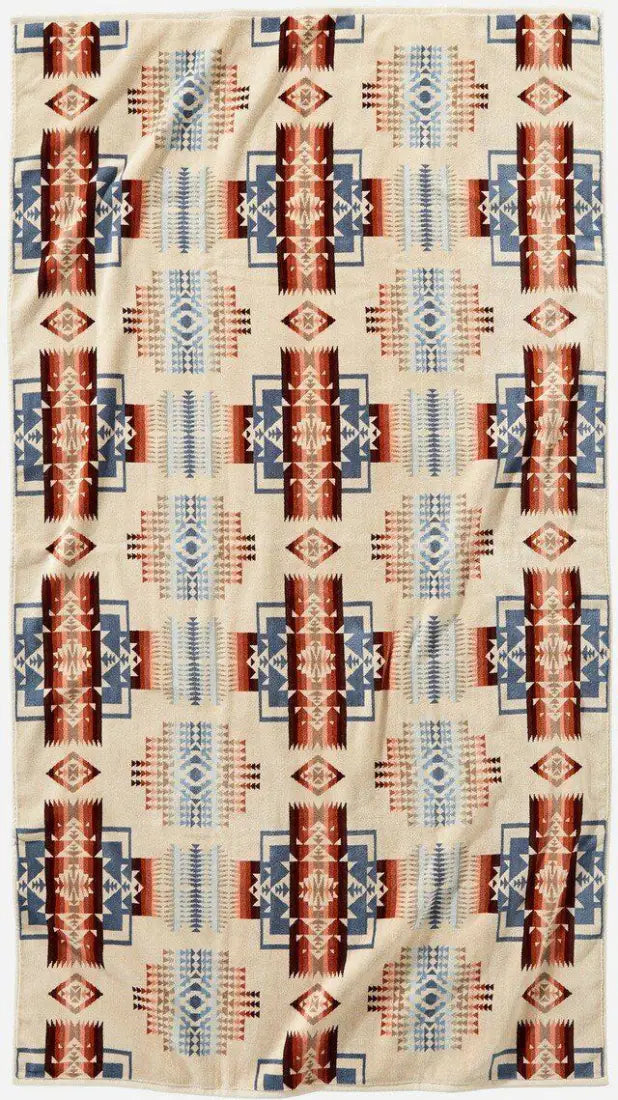 Pendleton Rosewood Spa Towel Spa Towel Towels
