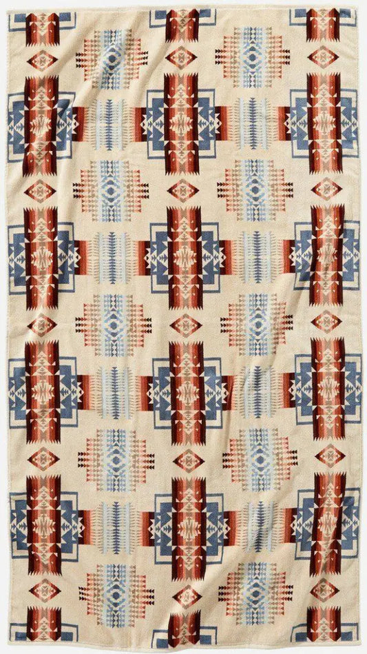 Pendleton Rosewood Spa Towel Spa Towel Towels
