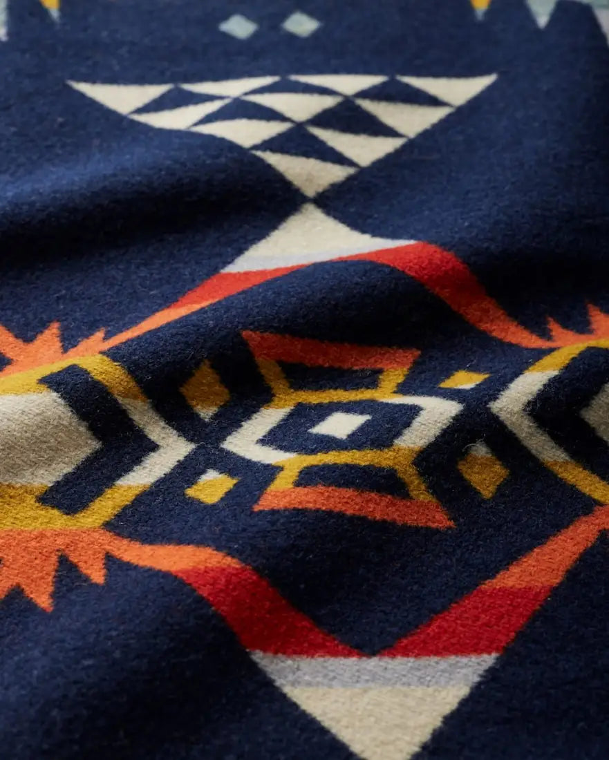 Pendleton Saddle Throw Blanket Blankets & Throws