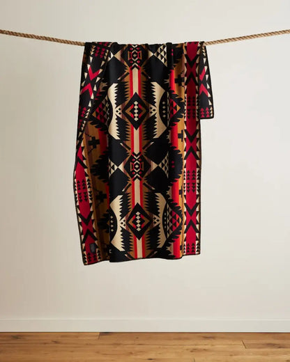 Pendleton Saddle Throw Blanket Blankets & Throws