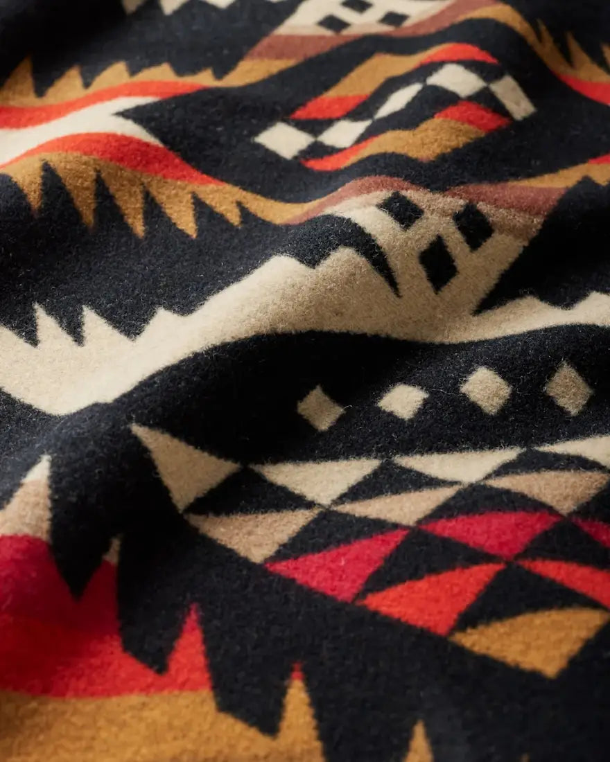 Pendleton Saddle Throw Blanket Blankets & Throws