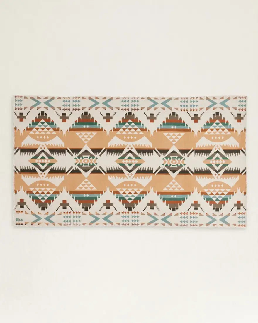 Pendleton Saddle Throw Blanket Blankets & Throws
