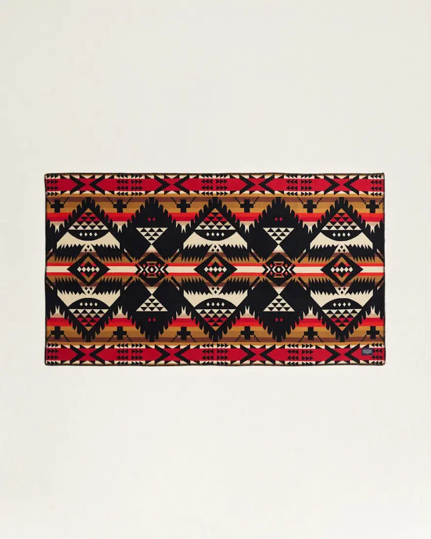 Pendleton Saddle Throw Blanket Blankets & Throws