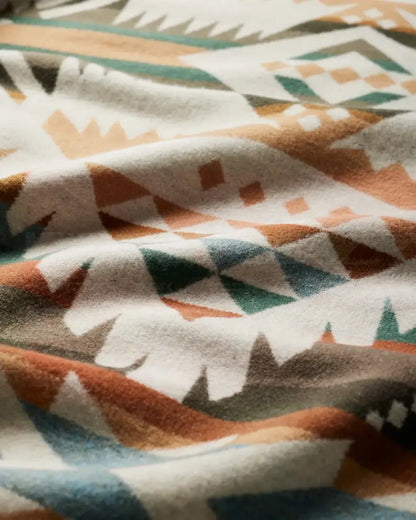 Pendleton Saddle Throw Blanket Blankets & Throws