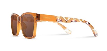 Pendleton Shwood Coby Sunglasses Brown // Tan Mission Trails Sunglasses