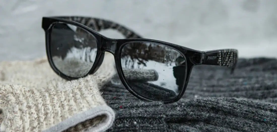 Pendleton Shwood Gabe Sunglasses Sunglasses