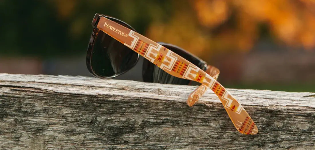 Pendleton Shwood Gabe Sunglasses Sunglasses