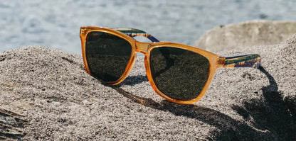 Pendleton Shwood Kegon Sunglasses Sunglasses