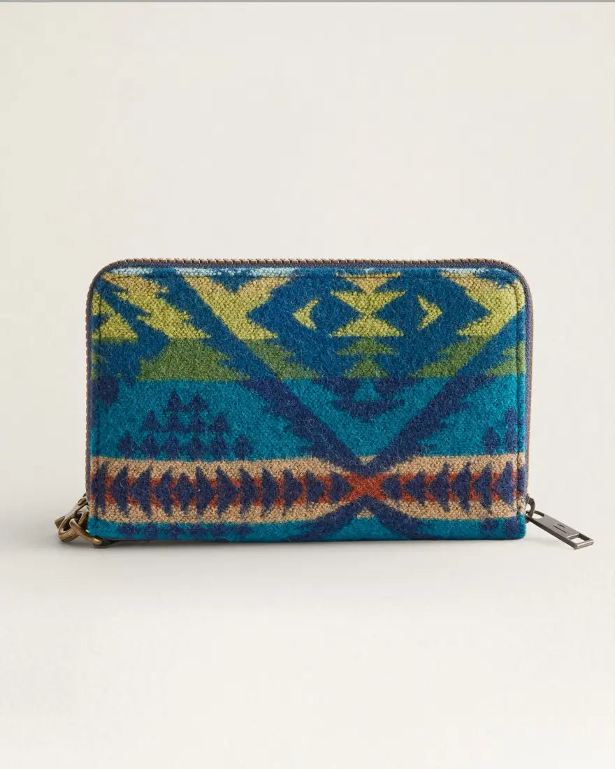 Pendleton Smartphone Wallet Wallet