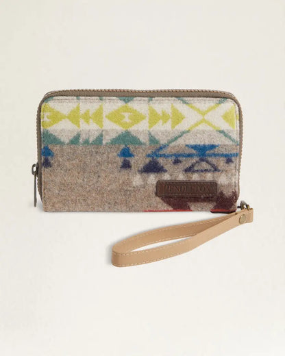Pendleton Smartphone Wallet Highland Peak Wallet