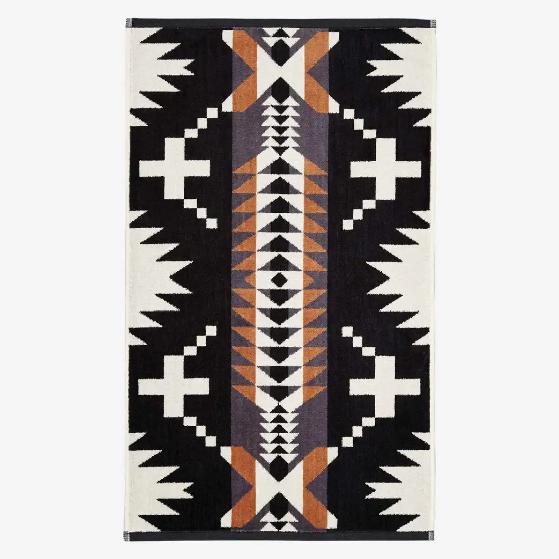 Pendleton Spider Rock Towel Collection