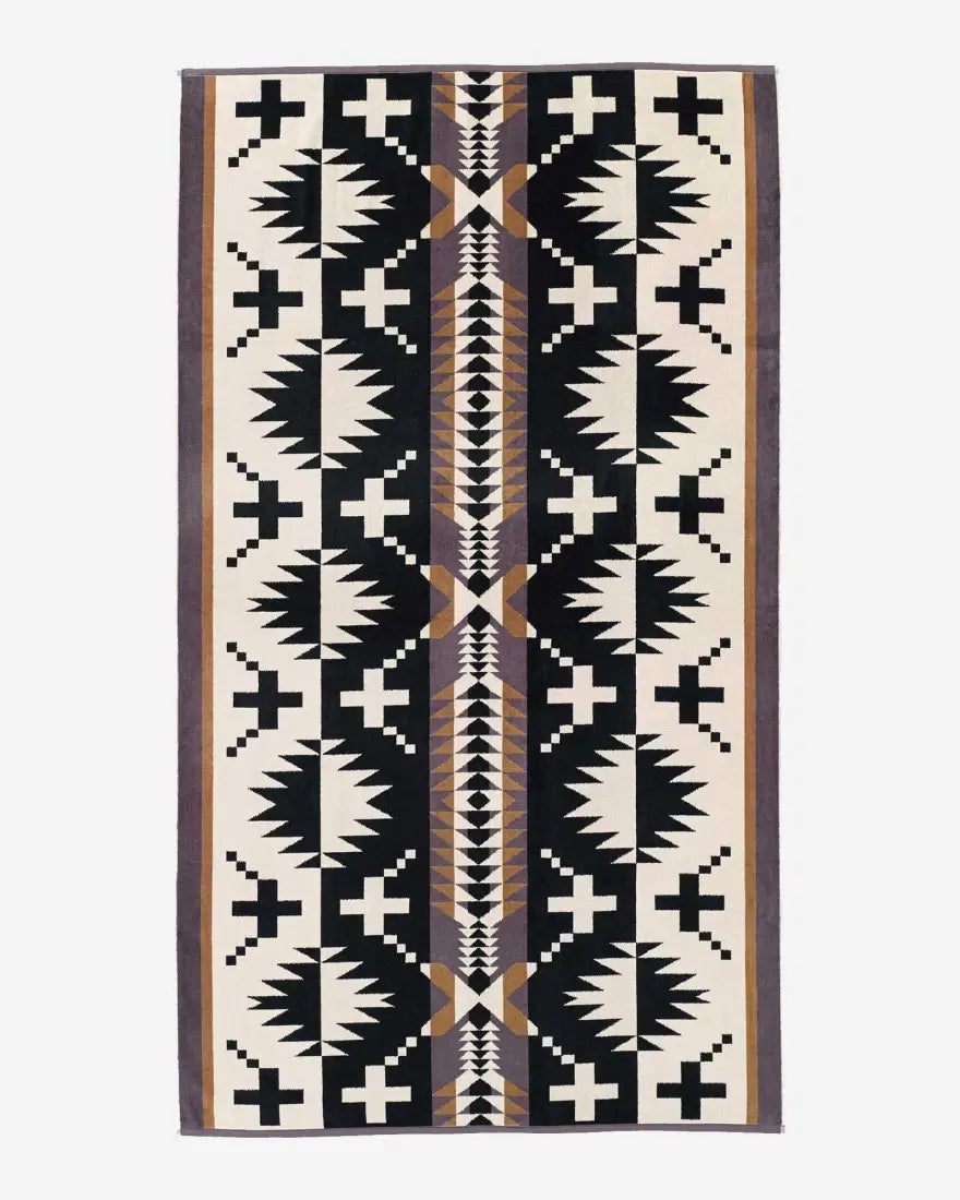 Pendleton Spider Rock Towel Collection - Thumbnail 3