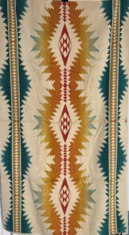 Pendleton Sunset Pass Spa Towel Spa Towel Towels