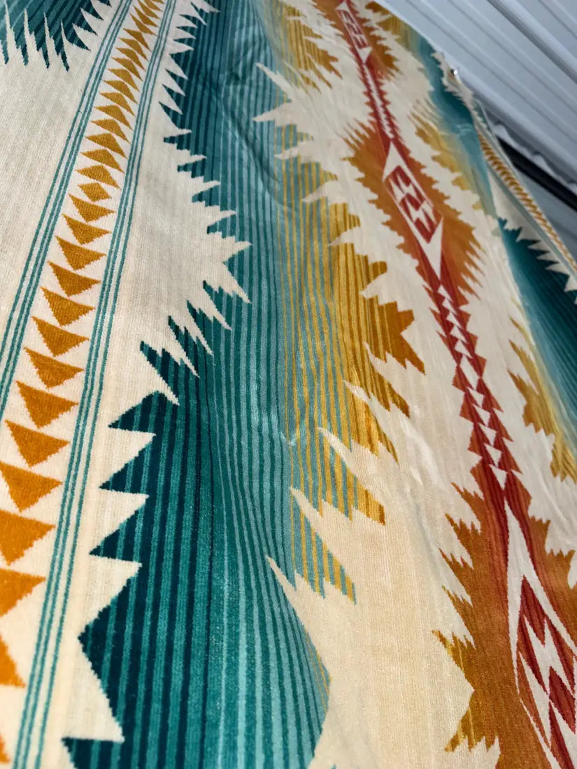 Pendleton Sunset Pass Spa Towel Spa Towel Towels