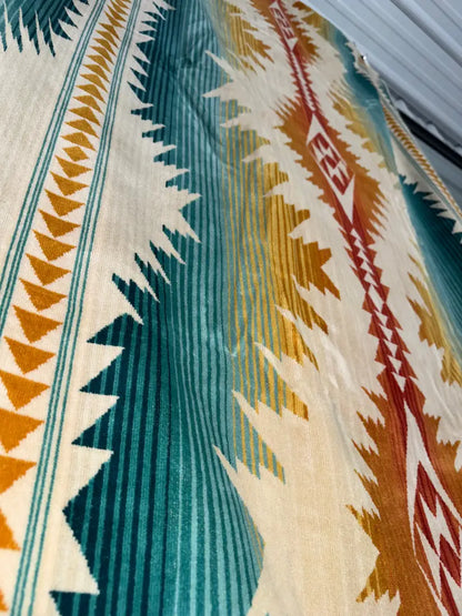 Pendleton Sunset Pass Spa Towel Spa Towel Towels