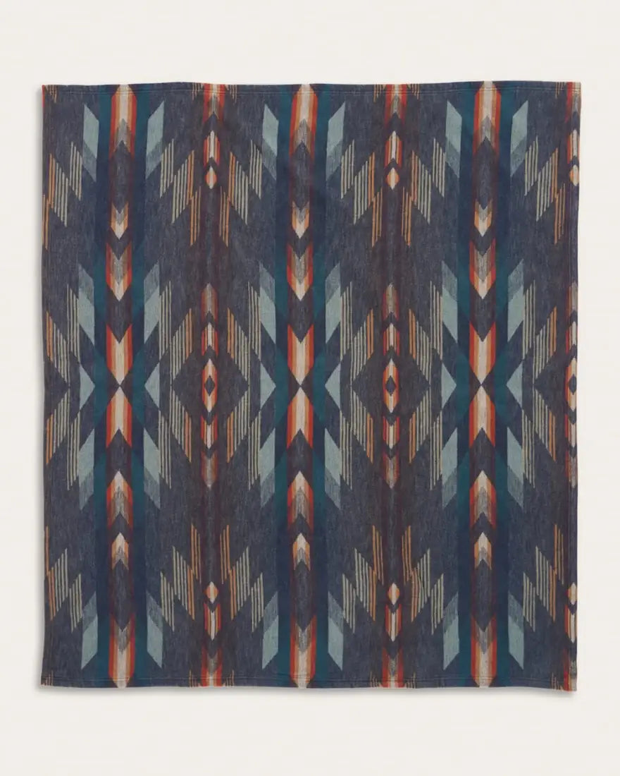 Pendleton Throw Gift Pack Set of 2 Blankets & Throws