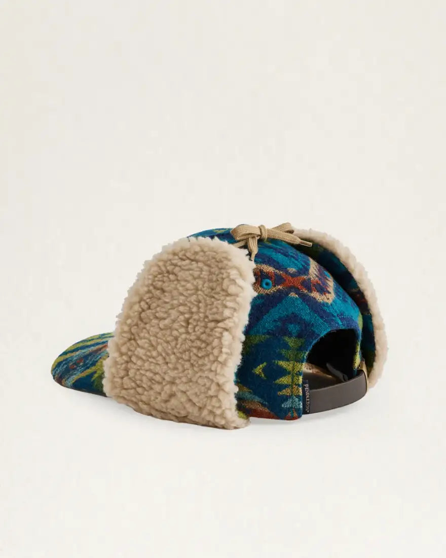 Pendleton Timberline Wool Cap Winter Hats