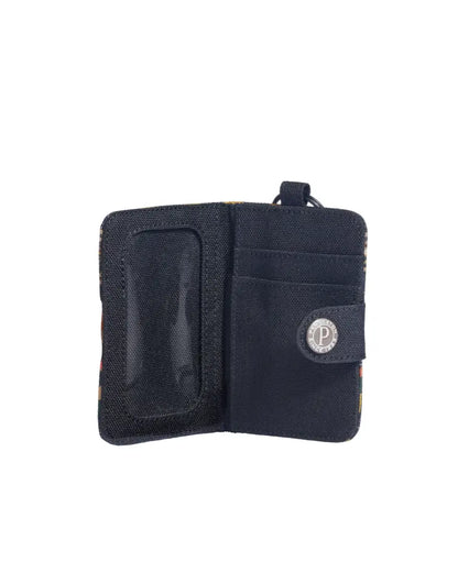 Pendleton Tumalo Olive Key Ring Wallet Wallet