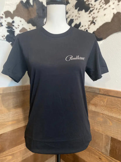 Pendleton Women’s Colorful Harding Graphic T-Shirt Women’s T-Shirt