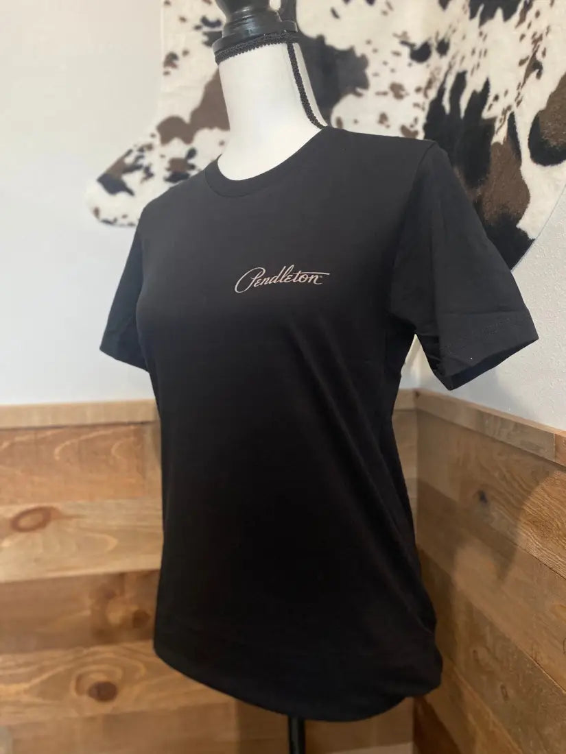 Pendleton Women’s Colorful Harding Graphic T-Shirt Women’s T-Shirt