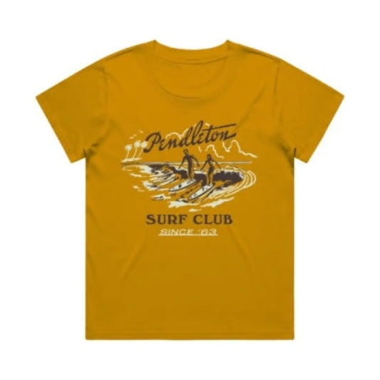 Pendleton Women’s Surf Club T-Shirt Women’s T-Shirt