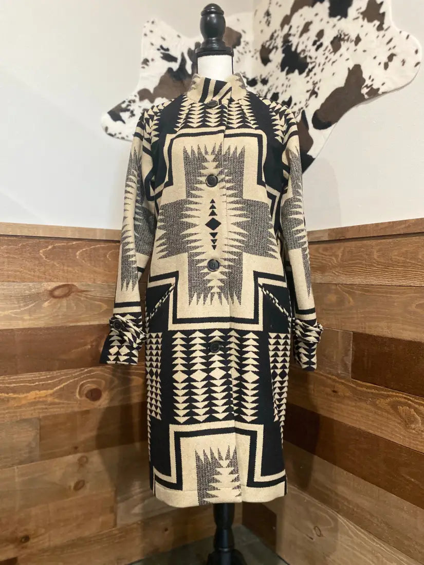 Pendleton Women’s Timberline Trench Coat Women’s Coat