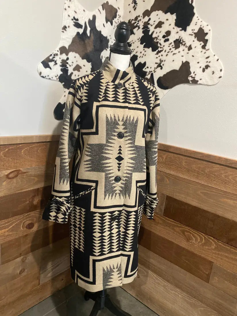 Pendleton Women’s Timberline Trench Coat Women’s Coat