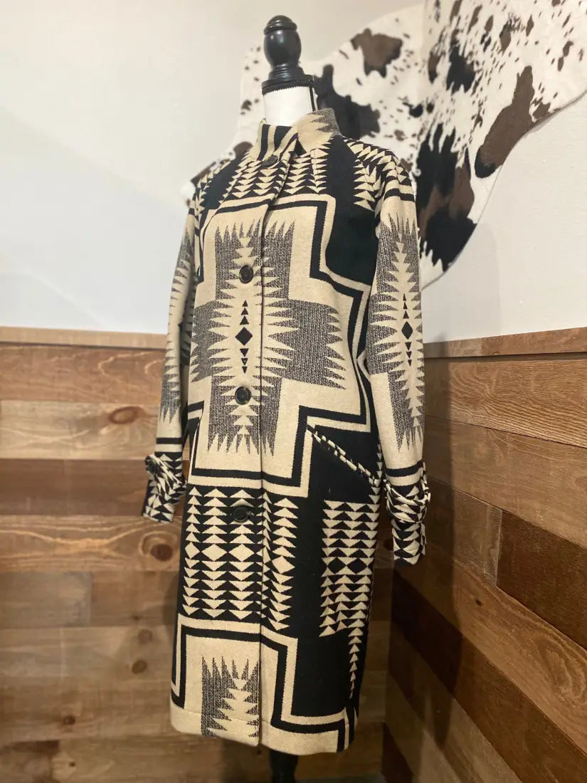 Pendleton Women’s Timberline Trench Coat Women’s Coat