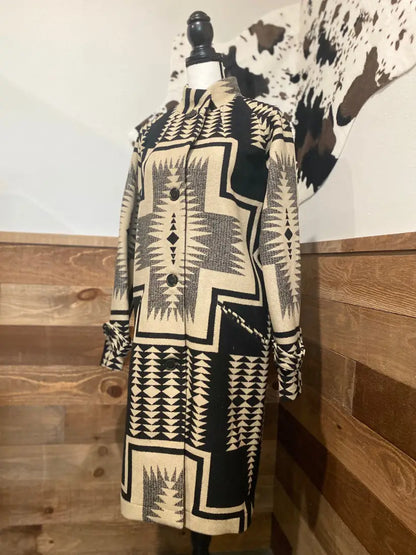 Pendleton Women’s Timberline Trench Coat Women’s Coat