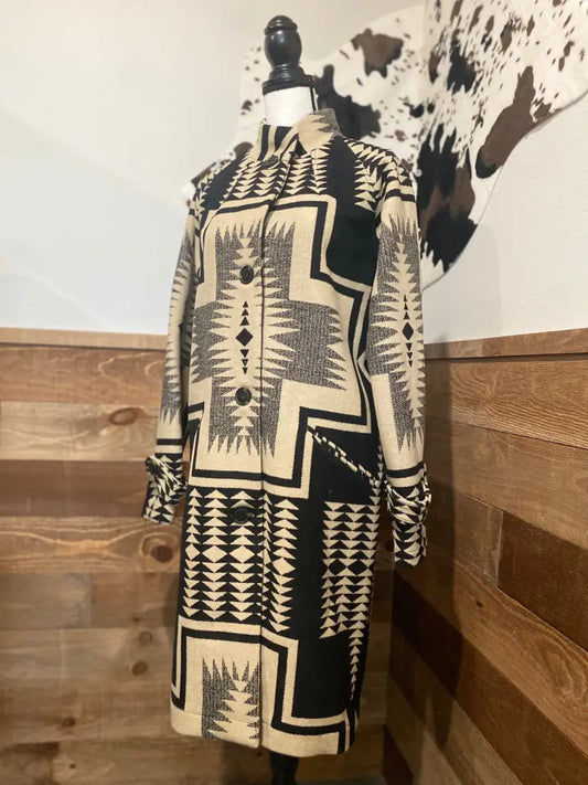 Pendleton Women’s Timberline Trench Coat Women’s Coat