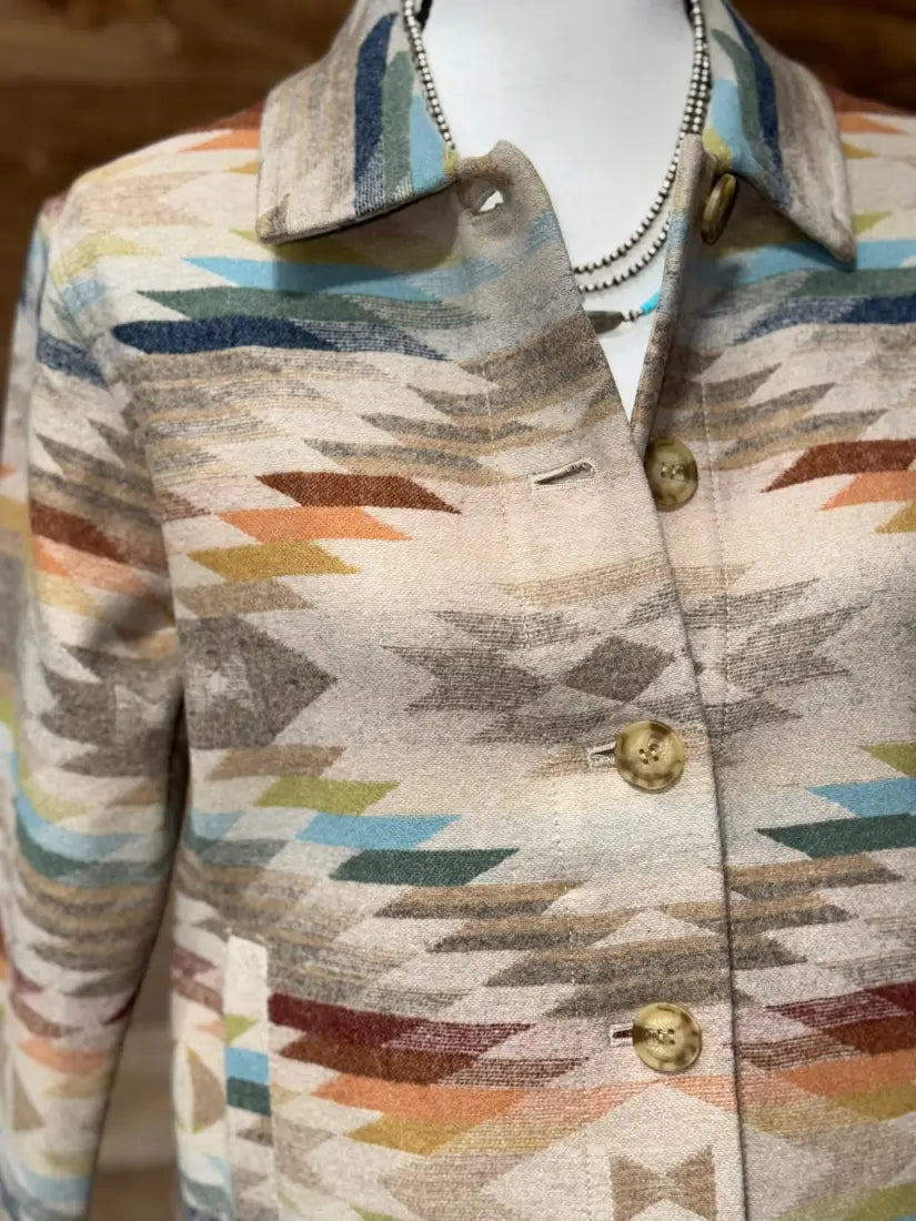 Pendleton Women’s Willa Jacket Small Women’s Jacket