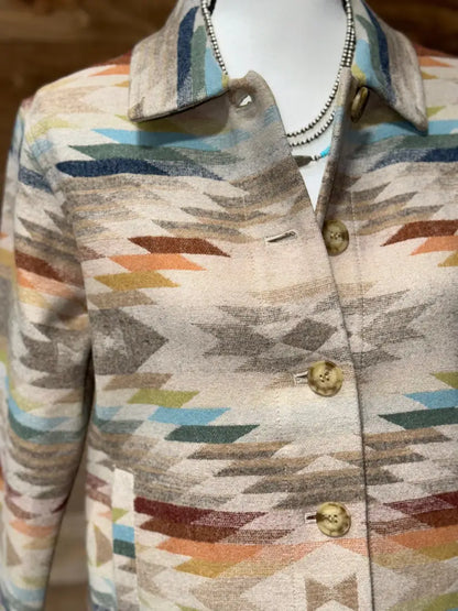 Pendleton Women’s Willa Jacket Small Women’s Jacket