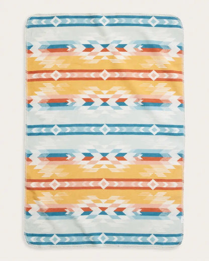 Pendleton Wyeth Falls Organic Cotton Baby Blanket Blankets & Throws