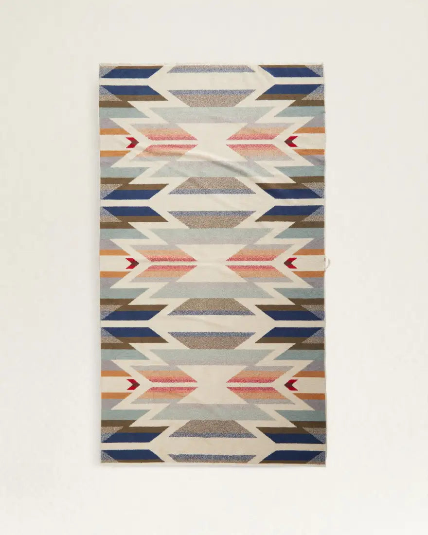 Pendleton Wyeth Trail Towel Collection Towels