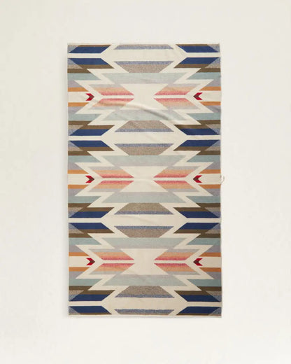 Pendleton Wyeth Trail Towel Collection Towels