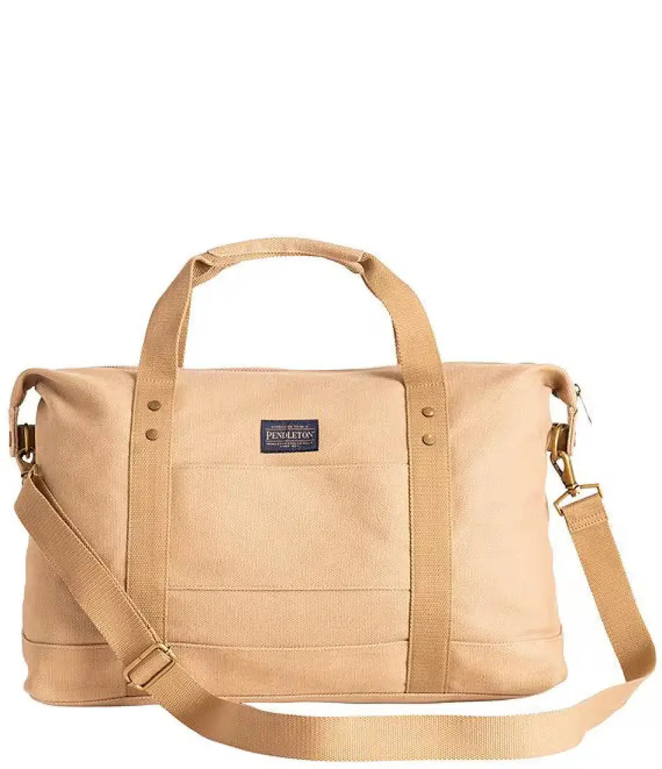 Pendleton Wyeth Trail Weekender Bag Purse