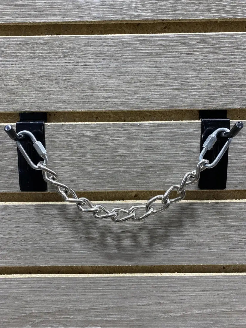 Performance Pony Chain Curb Bit Accessories