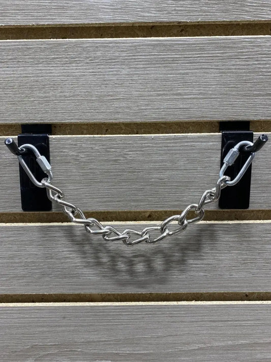 Performance Pony Chain Curb Bit Accessories