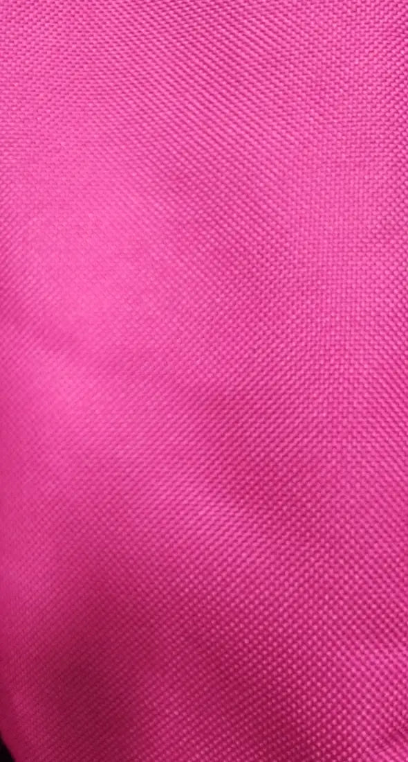 PHT Cu Horse Lined Tail Bag Pink Horse Therapy