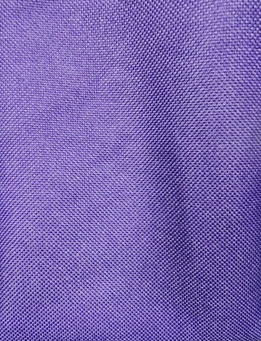 PHT Cu Horse Lined Tail Bag Purple Horse Therapy