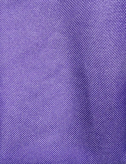 PHT Cu Horse Lined Tail Bag Purple Horse Therapy