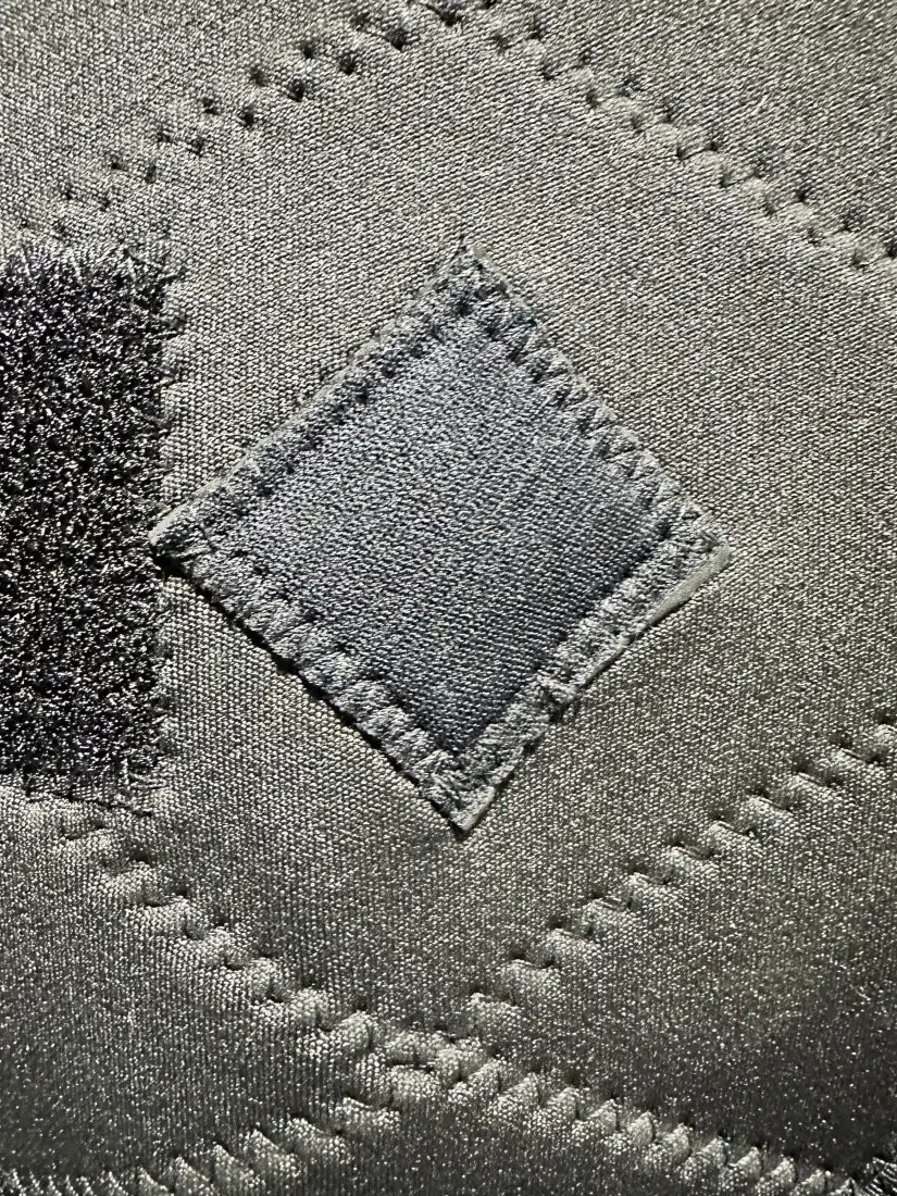 PHT MagnaCu Hock Boots 20X Black Horse Therapy