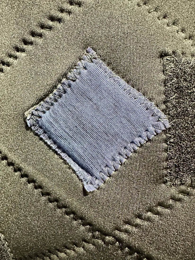 PHT MagnaCu Hock Boots 20X Navy Horse Therapy