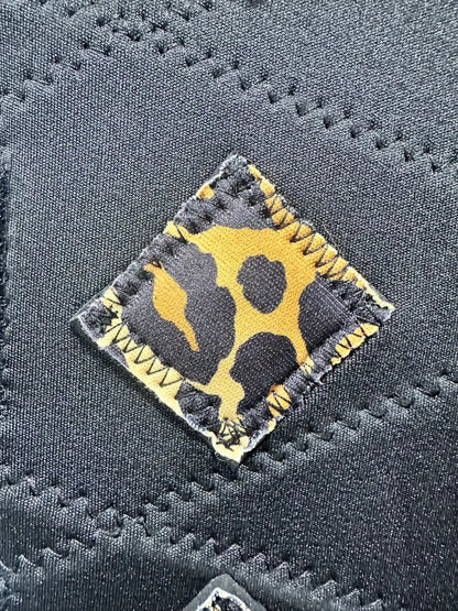 PHT MagnaCu Wonder Wraps 20X 12’’ / Leopard Horse Therapy