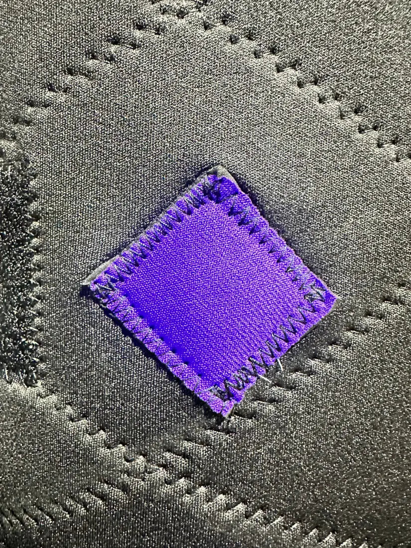 PHT MagnaCu Wonder Wraps 20X 12’’ / Purple Horse Therapy