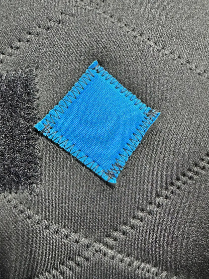 PHT MagnaCu Wonder Wraps 20X 12’’ / Sky Blue Horse Therapy